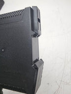 Panduit Load Sense Module UPS003LSM DIN Rail 0-30VDC 0-5ADC Output: 0-100mVDC