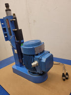 Suhner MONOmaster Drilling Head Machining Unit Industrial Spindle Motor