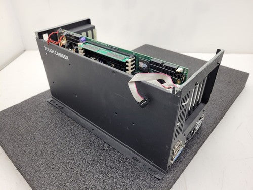 Advantech PCA-6277 Motherboard 190662770B DCOM Tough Case 6SX Power On Tested A