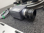 SONY XCD-SX90 Industrial CCD Camera Monochrome Camera 1/3 Type Progressive #2