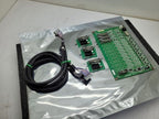 Hitachi Laser Sensor Control Board LC-2LA252E ADS-IF-RO 68E3.339291 Tek-2V