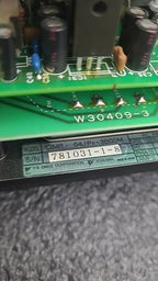 Yaskawa CIMR-04JP3-3B00M Servo Drive AC Controller PCB Assembly Module