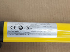 Allen Bradley GuardShield Light Curtain Pair R4K1120YD AB T4K1120YD AA 1120mm