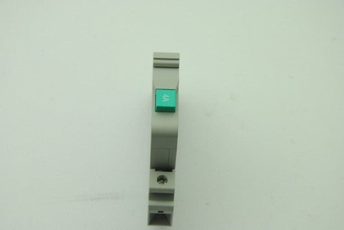 Phoenix Contact UT 6-TMC M 4A 0916606 Thermomagnetic Circuit Breaker - NEW