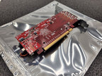 Ultran UT_P304E PCIe x16 half-height mini-SAS HD SFF-8644 x4 HBA SAS Expander