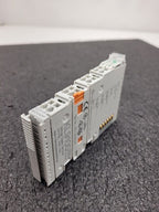 Beckhoff KL9100 Voltage Supply Terminal 24VDC 10A