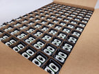 Aptiv Delphi Automotive Power Connector 2 Way POWERPACK LV1000 Case of 192