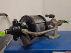 Speeflo Commander 742-140A Pneumatic Pump 60:1 Ratio Airless Grease Fluid A3