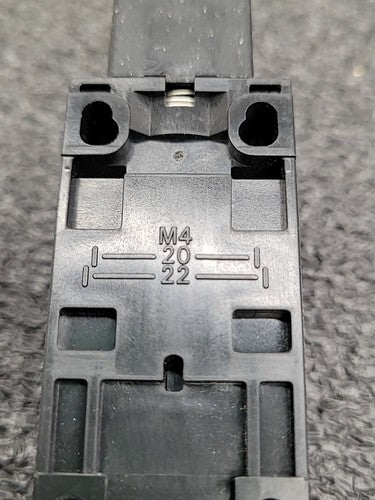 Lot of 3x Omron D4D-2121N Safety Switch Limit Roller Arm Industrial Sensor