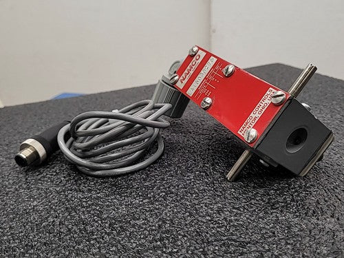 Namco EA15030275 Rotary Rotation Limit Switch Industrial 125V-460V AC/DC