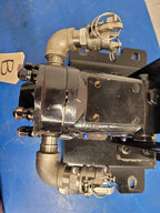 Waukesha SPX  Universal 2 series Positive Displacement Pump 006 U2 [B].