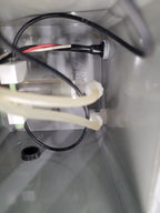 High Purity Chemical Expansion Tank w/ Level Sensor