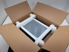 Optel Industrial Display Operator Interface HMI CS200021