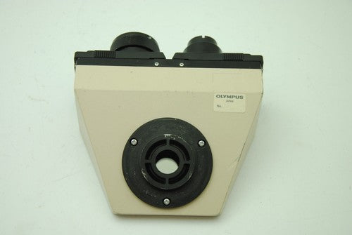 Olympus Microscope Lens Assembly