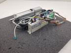 IAI Robo Cylinder RCP1-RSW-I-PM-10-100-P1-S-G1 Linear Actuator 100mm Stroke 24V