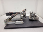 Sommer Automatic Robot Endeffector Electric/Air  Quick Connect Tool Changer B