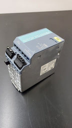 Siemens SITOP PSU300M 6EP1436-3BA10 24VDC 20A 3 Phase Power Supply DIN Rail