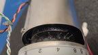 HP Hewlett Packard 1746A Oscilloscope CRT Display Tube Assembly (100 MHz)