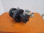 White Drive Products HB Hydraulic Wheel Drive Motor With Holding Brake Unit A