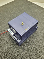 Ewon Flexy IIOT 00201 Industrial Ethernet Router Data Gateway FLB 3205 4G NA