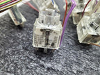 Lot of 17 SCHLEBEL BTLK EStop Switches Emergency Stop & Reset, Pushuttons, Key