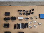 Schmersal AZ 15 ZV Industrial Safety Interlock Switch Lot Cables Brackets AZ15ZV
