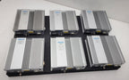 Lot of 6 Festo SEC-AC-305 Smart Electromotor Controller 7A 230VAC Part Or Repair