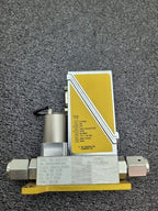 Parker Porter Digital Mass Flow Controller 701-AAASVPRQ 5%B2H6 / 95%N2 700SCCM