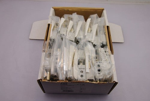 45x ABB 1SCA022639R0720 OZXT3 Terminal Set Clamp Breaker Expander 1 to 2 1/0 AWG