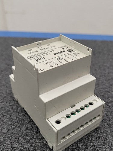 Eptar Rmf Three Phase Voltage Monitor 3x200...500V Relay Module