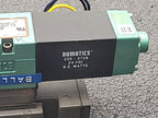 Numatics 153SS4SWBM Solenoid Valve w/ 225-372B Coil 24VDC Pneumatic