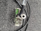 NR&D Niobrara PIA2D SC50D Smart Cable DB25 PC To RS-232 IDEC Handheld Programmer