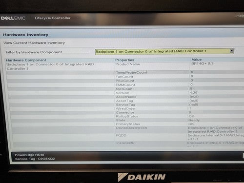 Dell PowerEdge R540 Server 32GB DDR4 RAM Rackmount 2x Bronze 3104