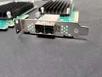 ATTO ExpressSAS H1280 Host Bus Adapter PCIe SAS SATA HBA Card (Lot of 2)