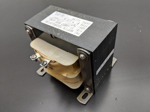 PMI Motion Technologies Transformer Power Supply 77-10032-005 K T110-6 36VAC Out