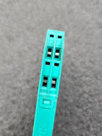 Pepperl+Fuchs Z964 71798 Intrinsically Safe Barrier BAS01ATEX7005 Shunt Diode