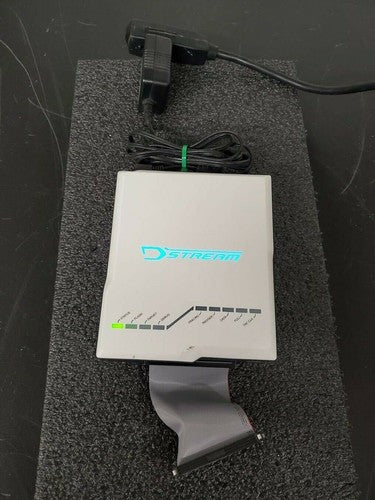 ARM DSTREAM High Performance JTAG MICTOR CoreSight Debug Tool Power On Test "C"