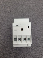 ABB DIN Rail Contactor ESB24-40 24V AC/DC 40-450Hz 24A 240-480VAC
