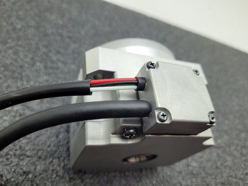 Harmonic Drive Systems AC 24V Servo Actuator FHA-14C-50-US200-E Working Pull
