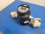 Badger Water Flow Meter RCDL M25PFT-2+LCR+Imp 141082