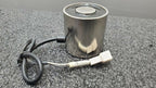 Lot of 4 Holder Kanetec Magnetic Hold Down KE-4B 24VDC .24A