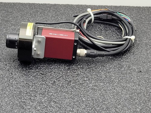 AVT ALLIED VISION TECHNOLOGIES E0020000 Manta MG 032B ASG LED BDRL-IR70/35H 24