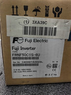 Fuji Electric FRNF50C1S-6U FRENIC Mini VFD AC Inverter Variable Frequency Drive