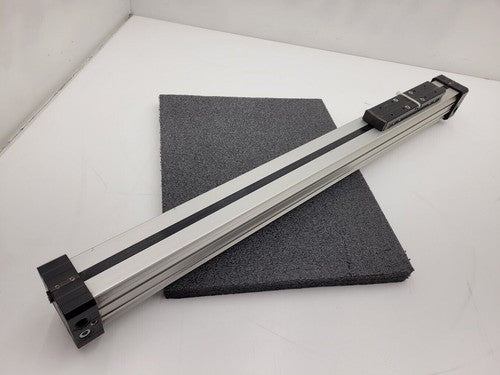 Norgren Lintra Magnetic Piston Internally Linear Guided Pneumatic C/46040B/M/23