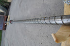 VCS Ground Ballscrew Linear Actuator 3744L 48mm NSK THK
