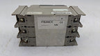 MERLIN GERIN Schneider NSF250H Circuit Breaker 600Y/347V 200A TM200DP Module B