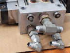 Lot of 13x AAA Products Air Gas Solenoid 12V Valve Manifold EBSS2Q 150PSI 26 Out