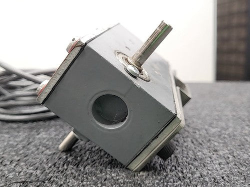 Namco EA15030275 Rotary Rotation Limit Switch Industrial 125V-460V AC/DC