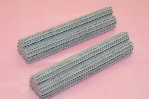 Phoenix Contact 2770888 DIN Rail Terminal Blocks UKK 3-MSTB-5.08 - Lot of 100