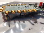 Mindspeed Tech MH10-D580-001 M21030/40 EVM 6.5 Gbps Cable Equalizer & Driver
